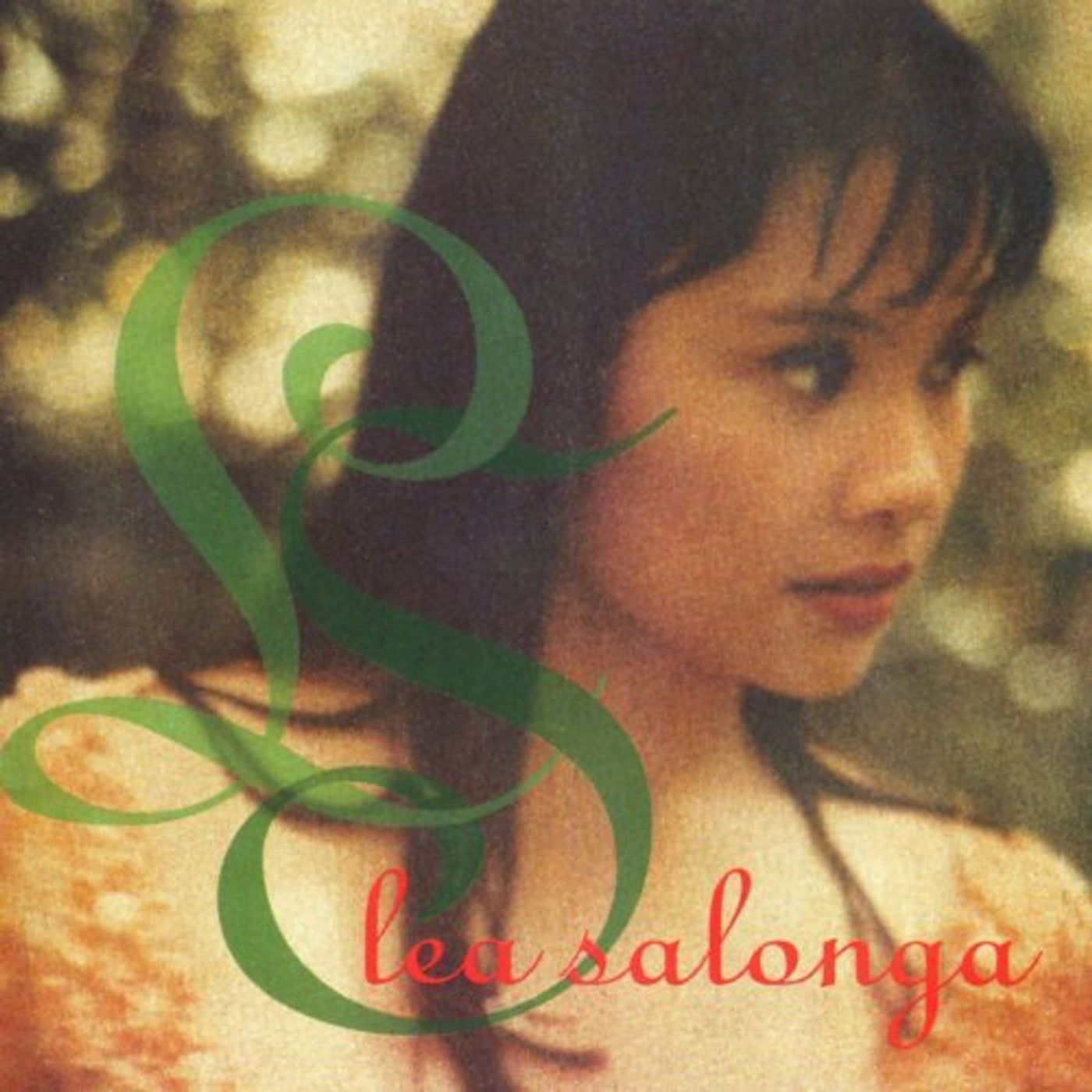 A Solo Sensation- Revisit the Many Albums of Lea Salonga!  Image