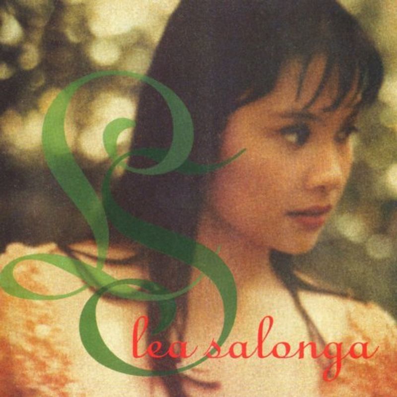 A Solo Sensation- Revisit the Many Albums of Lea Salonga! Image
