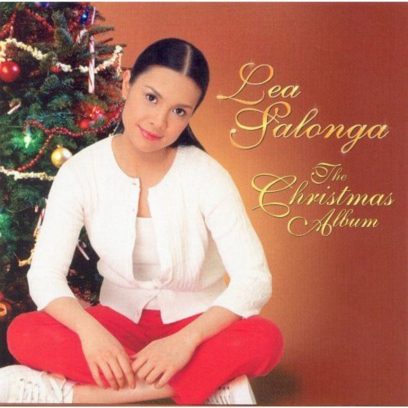 A Solo Sensation- Revisit the Many Albums of Lea Salonga!  Image