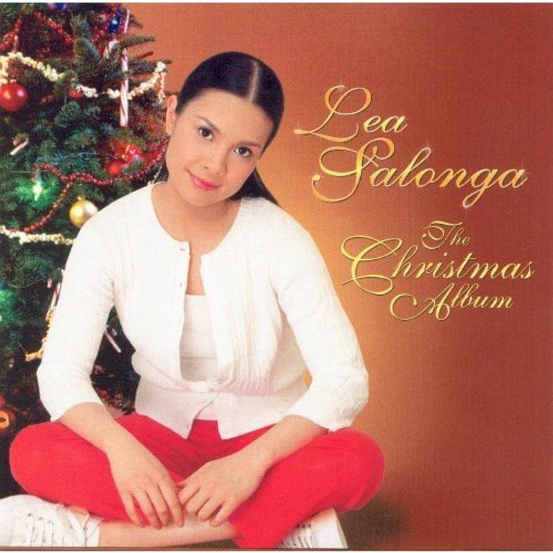 A Solo Sensation- Revisit the Many Albums of Lea Salonga! Image