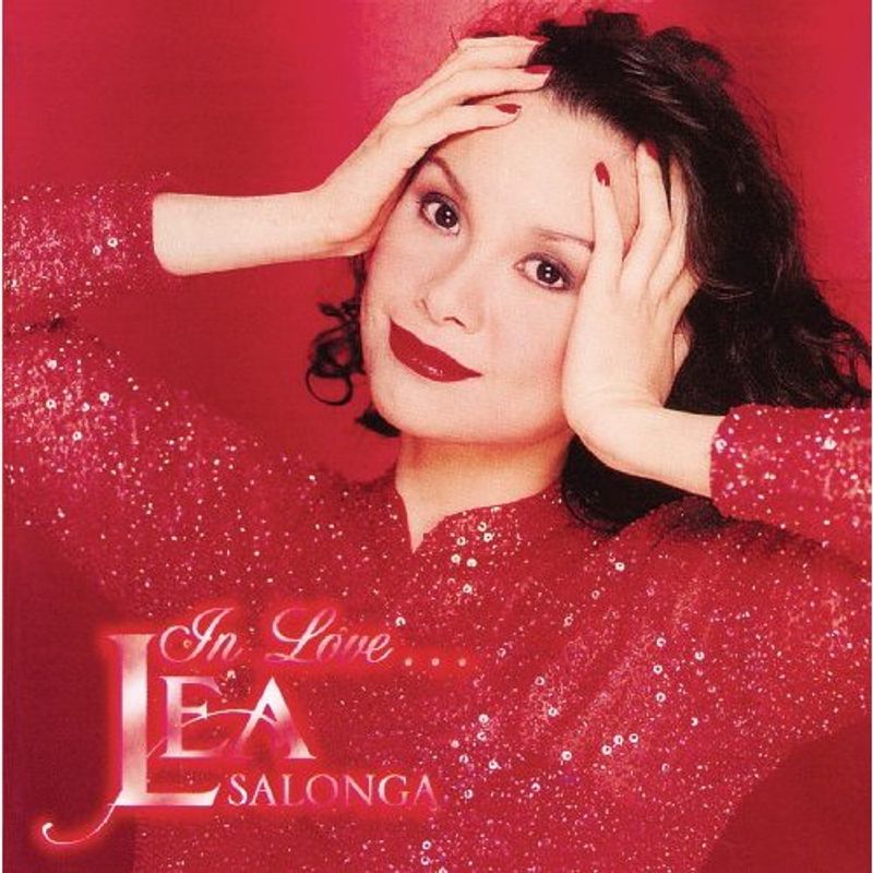 A Solo Sensation- Revisit the Many Albums of Lea Salonga! Image