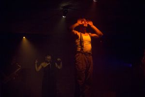 Rob Coglitore @ BroadwayWorld Rob Coglitore Photo