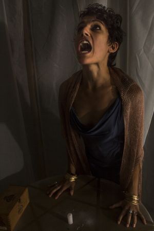 Nicole Orabona @ BroadwayWorld Nicole Orabona Photo