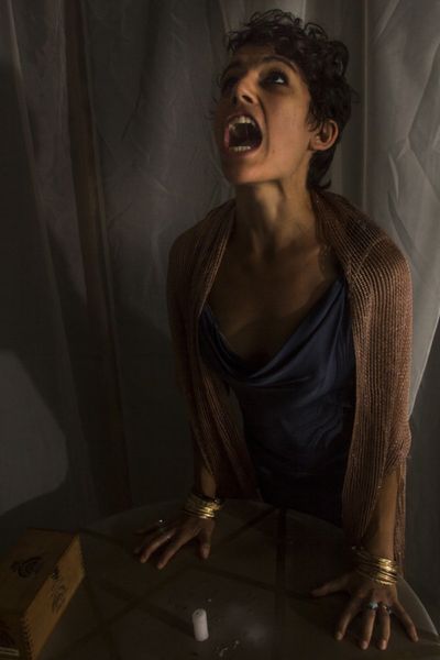 Nicole Orabona Photo