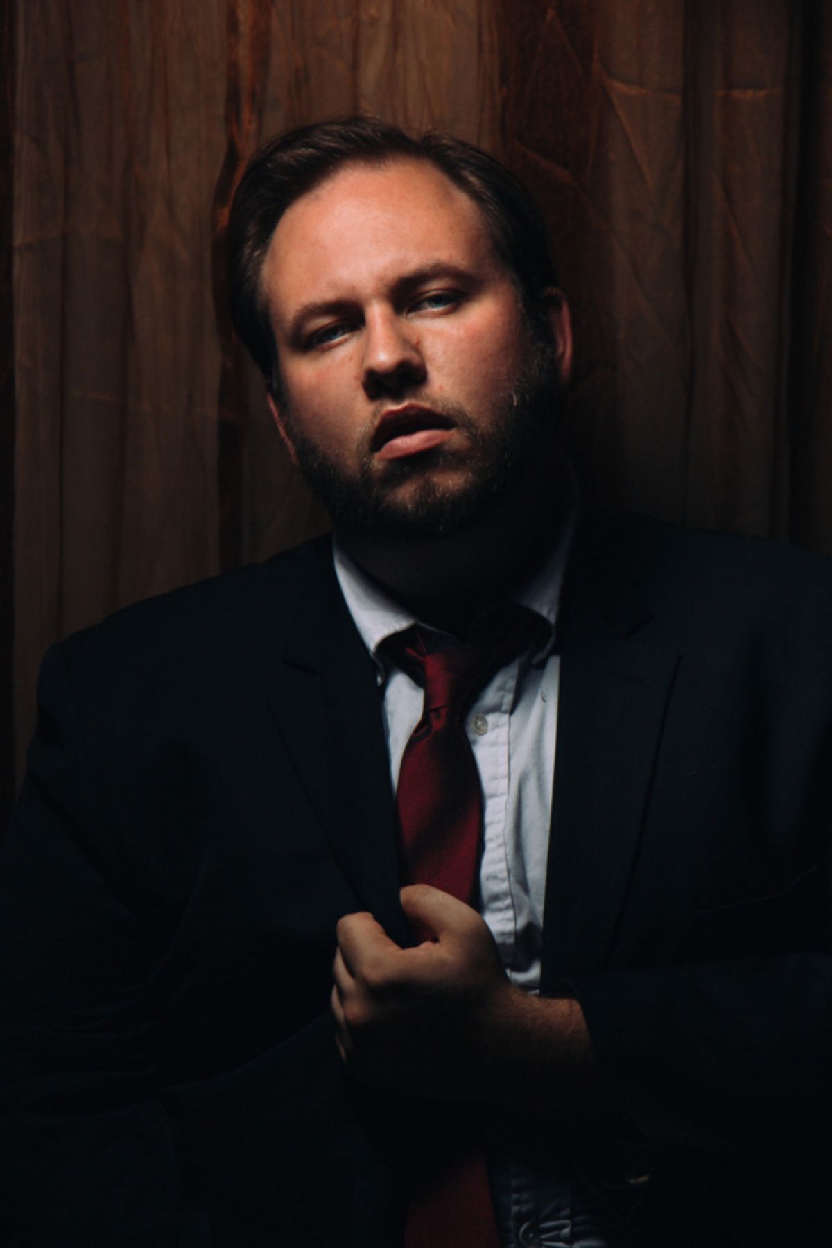 Anthony Logan Cole at 