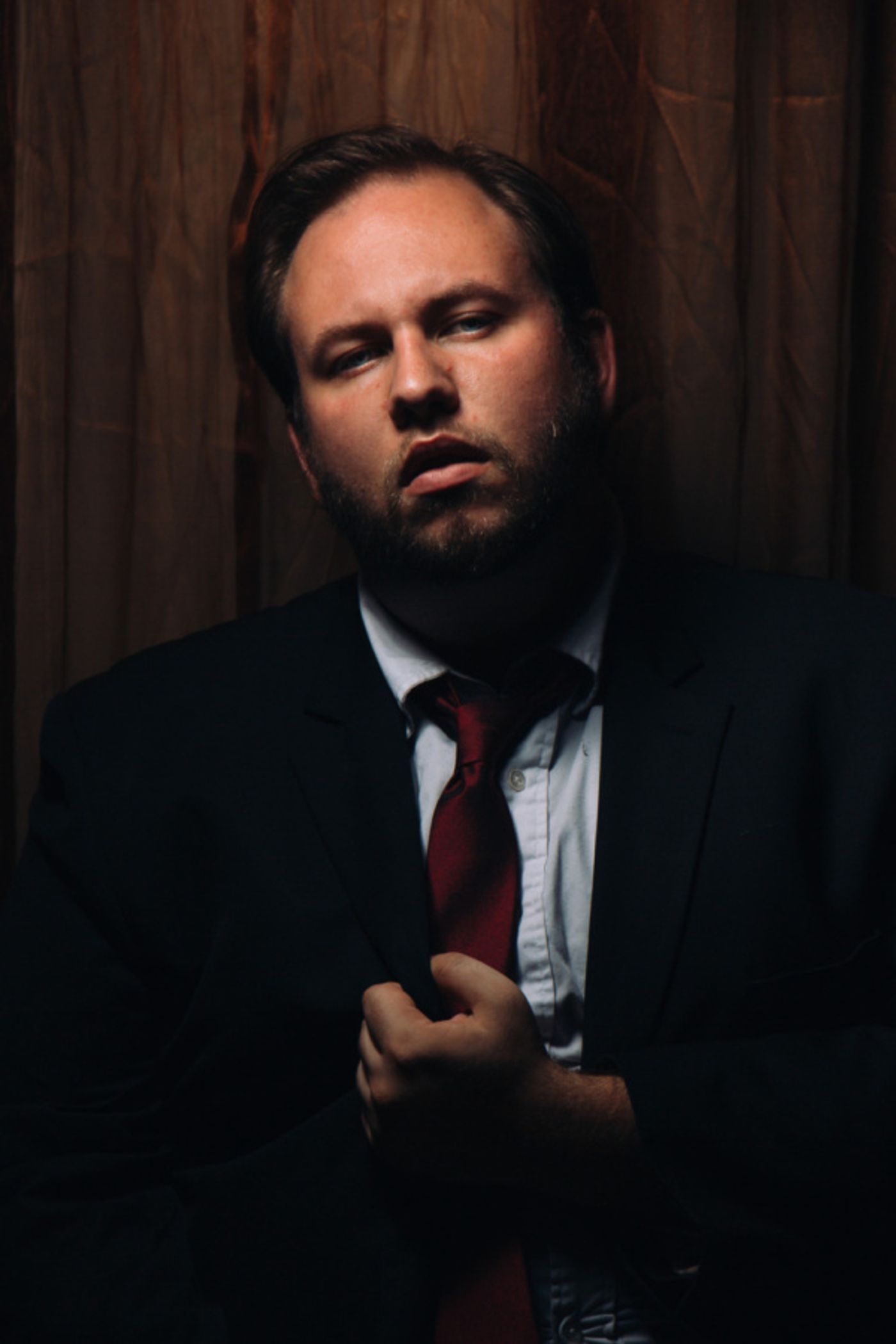 Photo Flash: First Look - Immersive 1930s Sideshow CURIOSITIES Opens Tonight in Brooklyn  Image