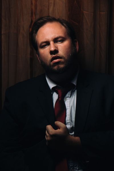 Anthony Logan Cole Photo