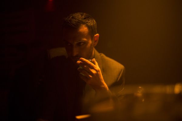 Alexander Moitzi Photo