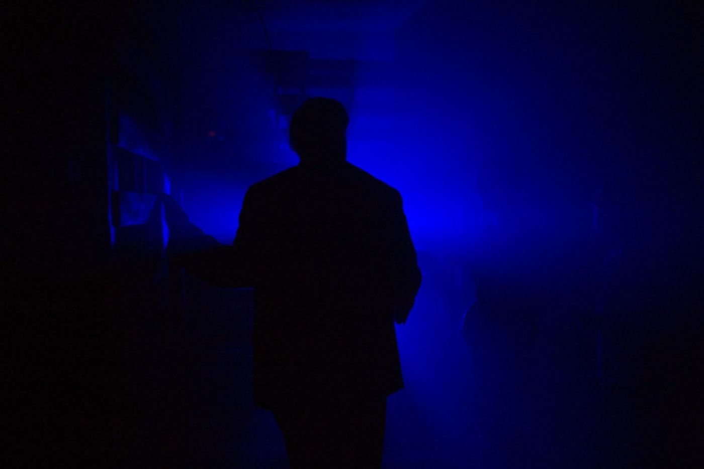 Photo Flash: First Look - Immersive 1930s Sideshow CURIOSITIES Opens Tonight in Brooklyn  Image