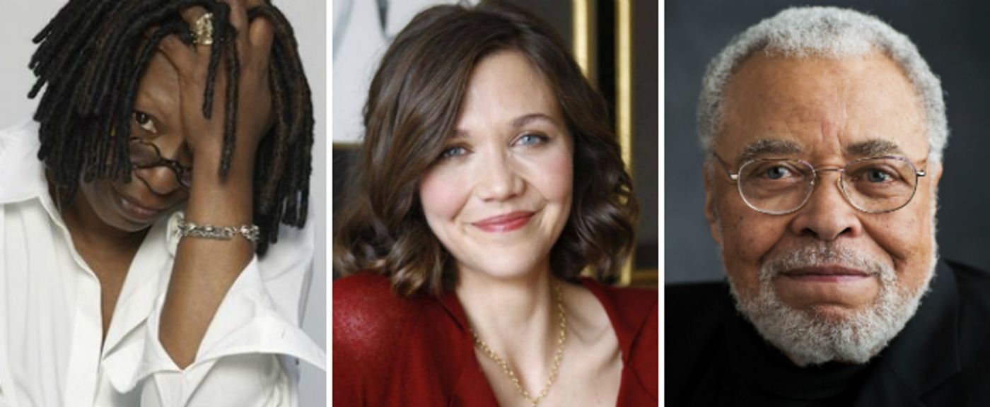 Whoopi Goldberg, Maggie Gyllenhaal and James Earl Jones to Knock the Ball Out of the Park for Roundabout's DAMN YANKEES Benefit  Image