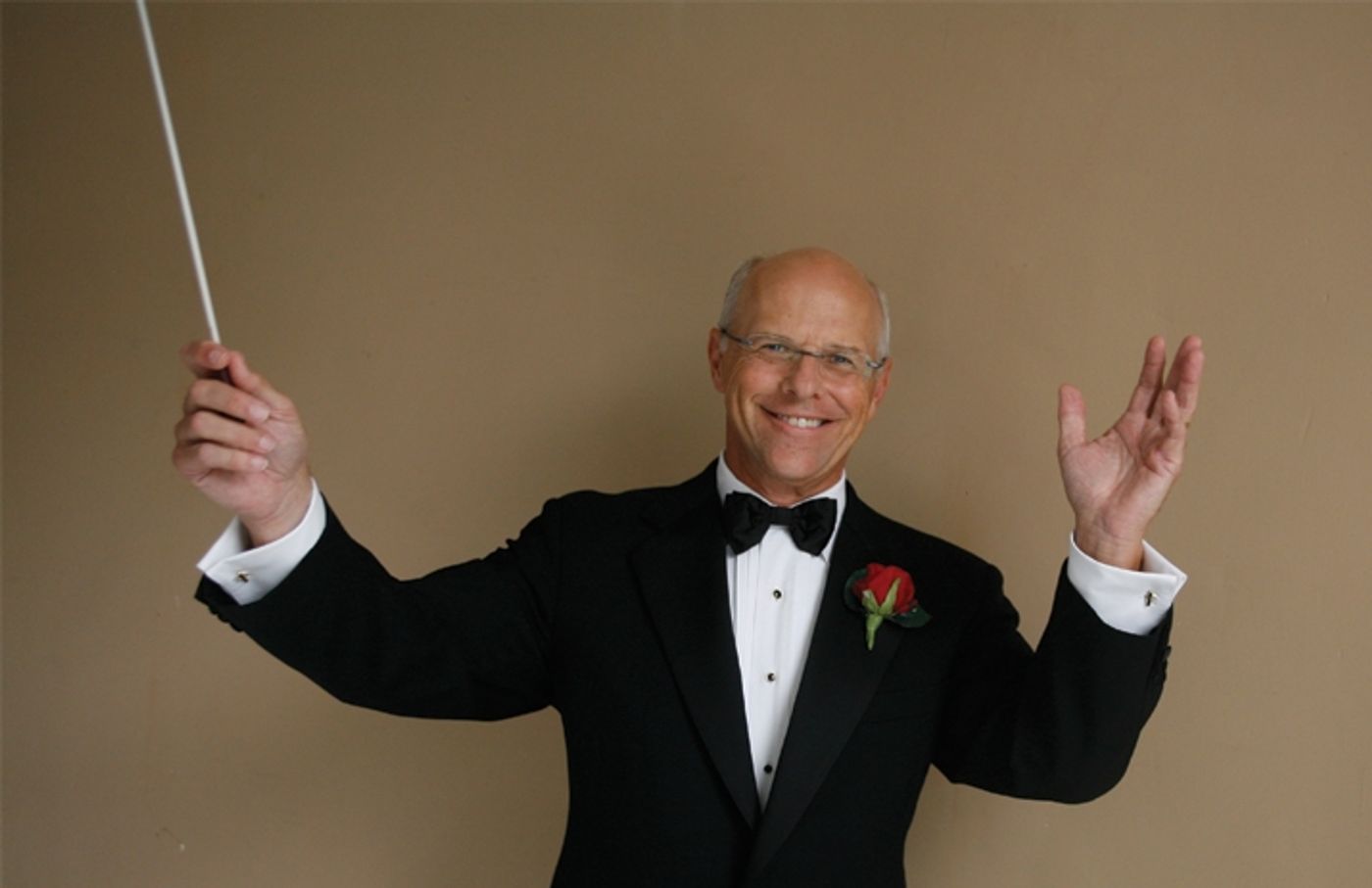 Review: An Interview With Philly Pops Own “Rocky”- MAESTRO MICHAEL KRAJEWSKI at Kimmel Center  Image