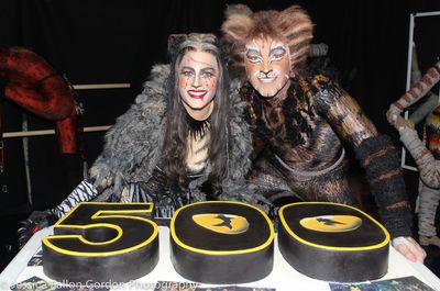 Mamie Parris and Tyler Hanes Photo