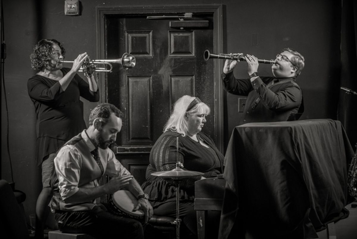 Jen Collins, Christopher J Simpson, Jean Maxon-Carpenter, Stephen Grueb
 at 