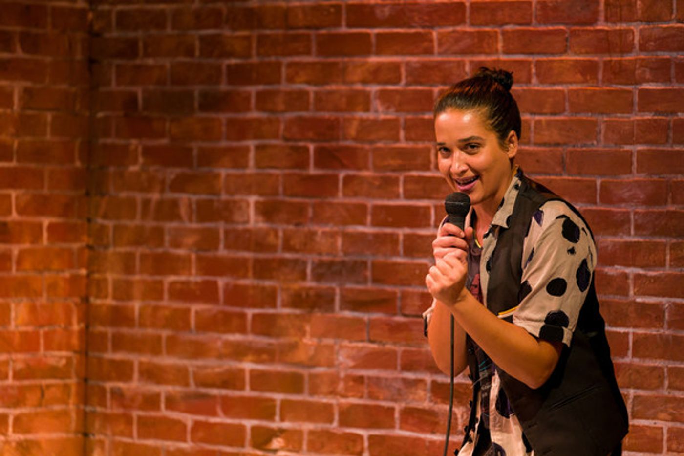 Photo Flash: Inside Kitchen Theatre Co's BRAHMAN/I  Image