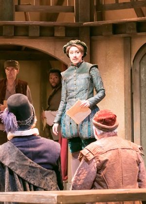 Whitney Maris Brown @ BroadwayWorld Whitney Maris Brown Photo