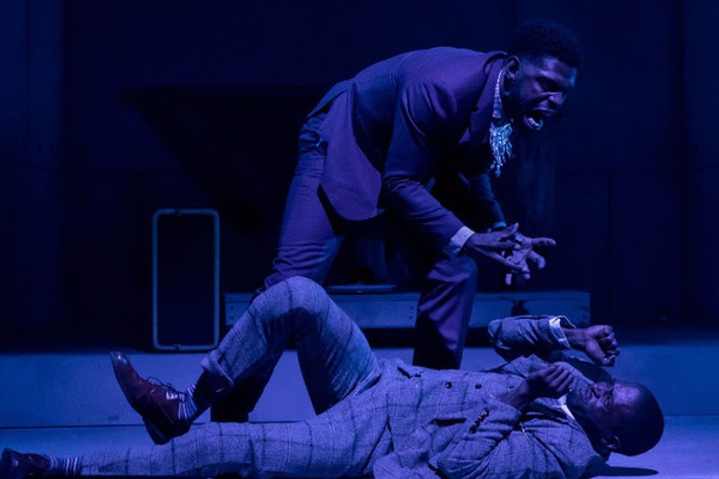 Photo Flash: First Look at The Hypocrites' DRACULA  Image