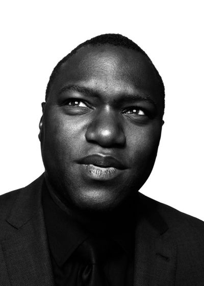 Omari Newton Photo