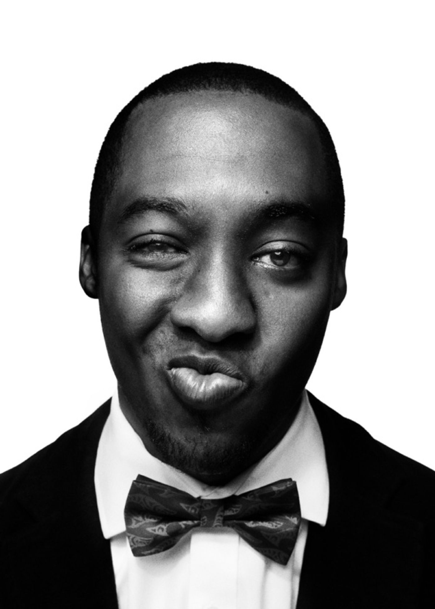 Photo Flash: Cast Revealed for THE SHIPMENT Photo Flash: Cast Revealed for THE SHIPMENT Image