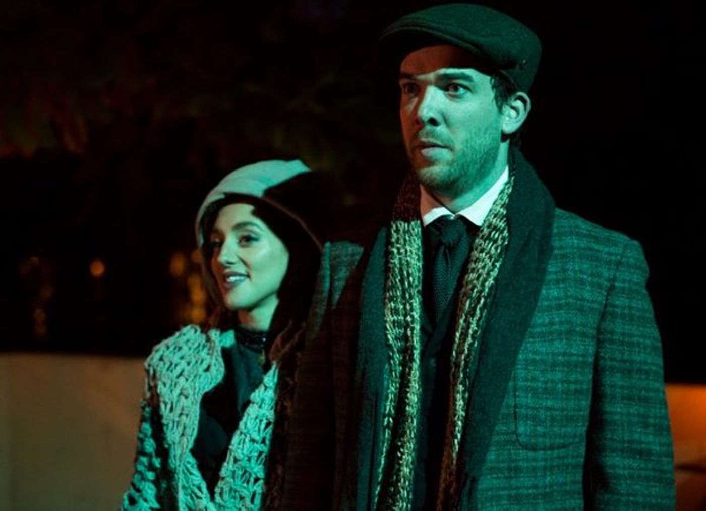 Photo Flash: WICKED LIT 2017 Immerses Audiences in the Performance for the 8th Year in a Row  Image