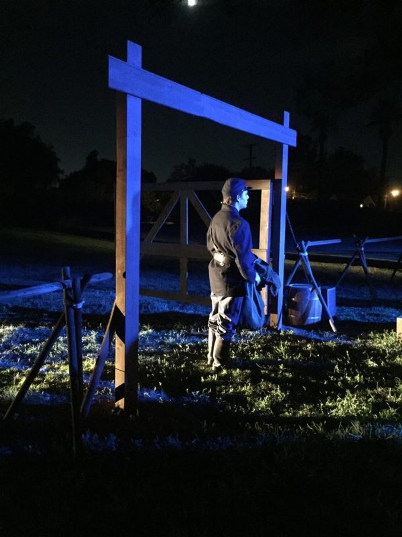 Photo Flash: WICKED LIT 2017 Immerses Audiences in the Performance for the 8th Year in a Row  Image