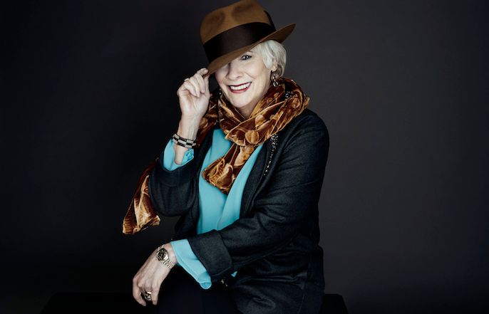 Review: Betty Buckley Brings Righteous Anger to Joe's Pub in Exceptional STORY SONGS #2  Image