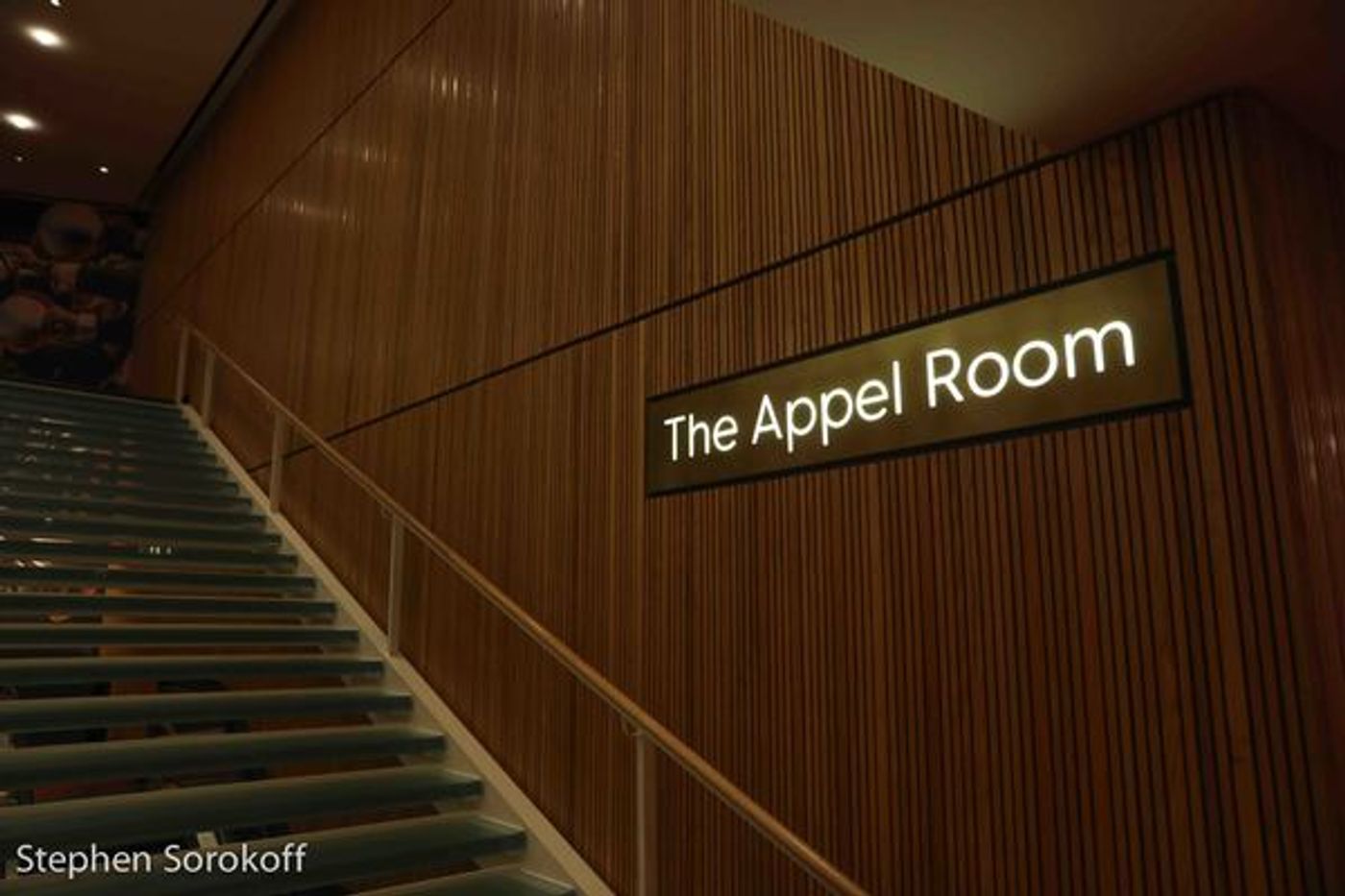 Photo Coverage: LYNDA CARTER (AKA Wonder Woman) Brings Her Concert to the Appel Room at JALC  Image