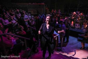 Lynda Carter @ BroadwayWorld Lynda Carter Photo