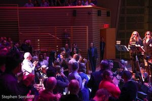 Lynda Carter @ BroadwayWorld Lynda Carter Photo