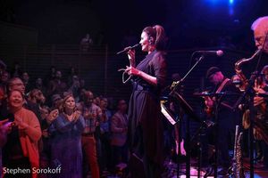 Lynda Carter @ BroadwayWorld Lynda Carter Photo