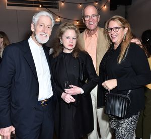 Fred Doner, Jennifer Danner, Wilson Madden, Deirdre Featherstone @ BroadwayWorld Fred Doner, Jennifer Danner, Wilson Madden, Deirdre Featherstone Photo