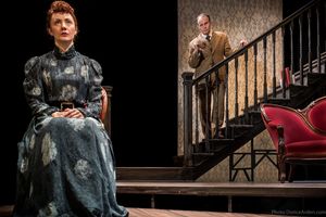 Oliver Wadsworth, Sofia Jean Gomez @ BroadwayWorld Oliver Wadsworth, Sofia Jean Gomez Photo