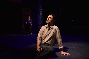 Sean Fortunato @ BroadwayWorld Sean Fortunato Photo