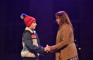 Lincoln Seymour and Nicole Cready Photo