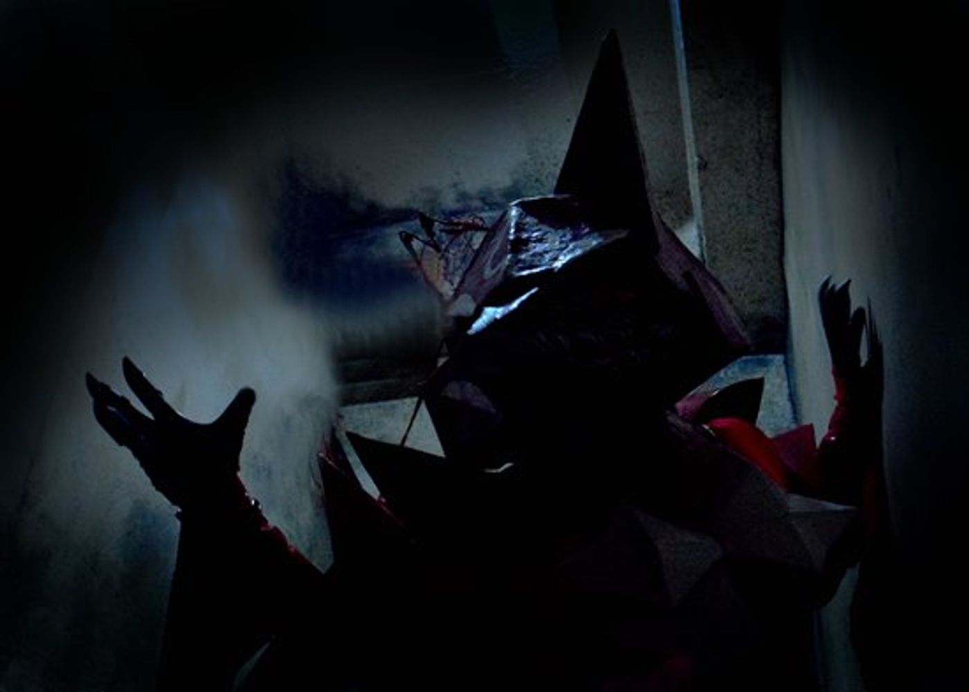 Review: THE KAIDAN PROJECT Immerses its Audience in an Epic Ghost Story  Image