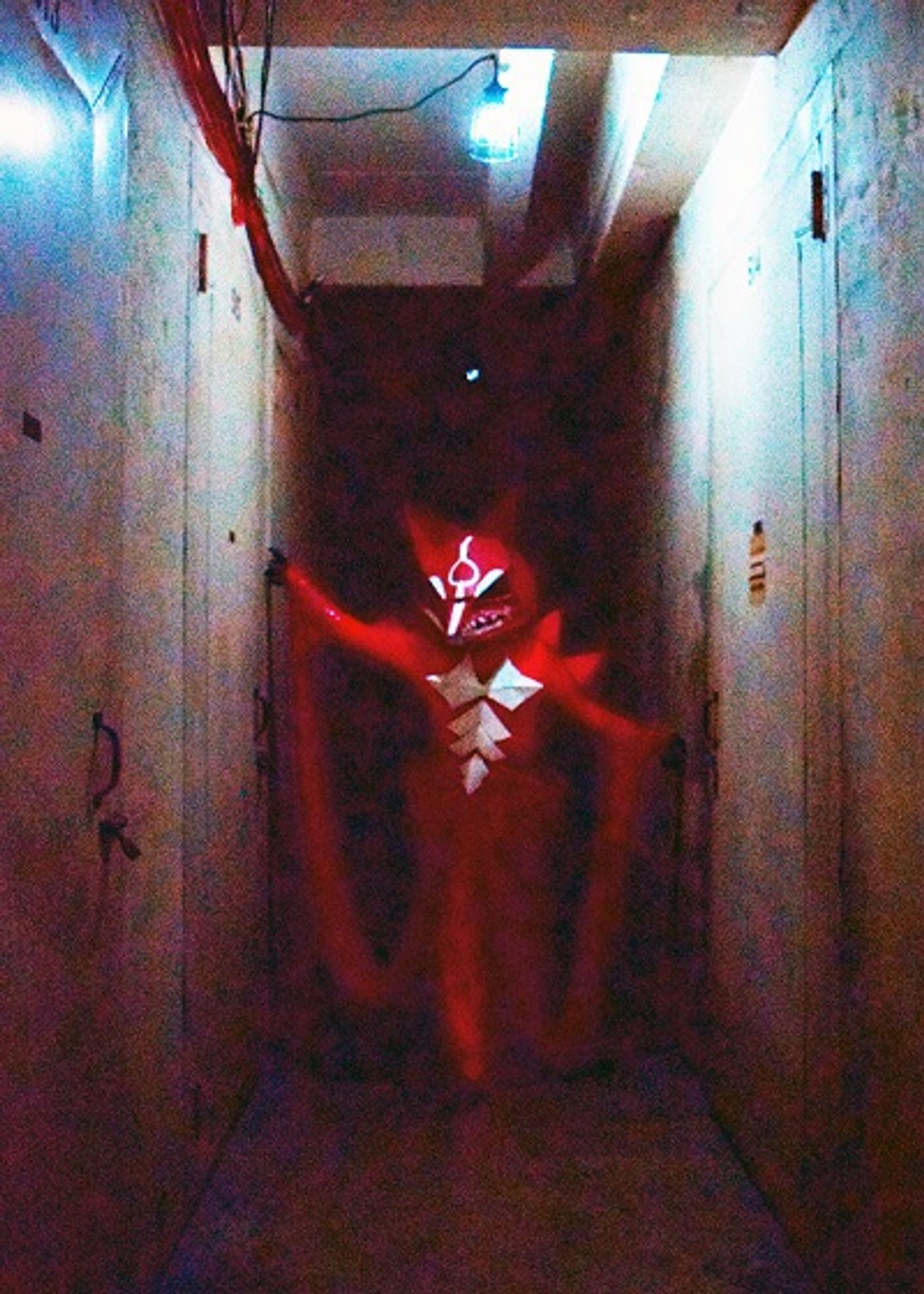 Review: THE KAIDAN PROJECT Immerses its Audience in an Epic Ghost Story  Image