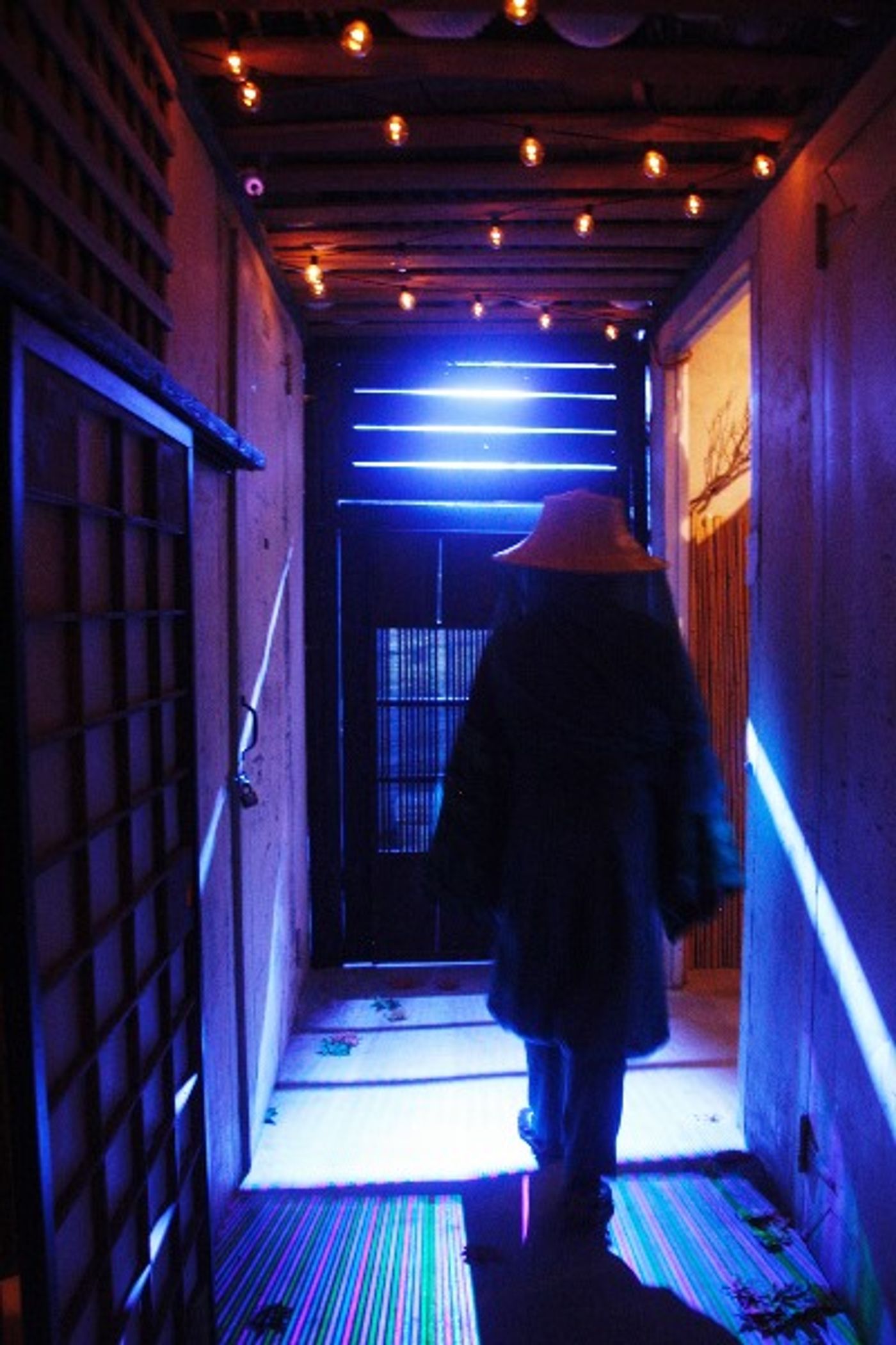 Review: THE KAIDAN PROJECT Immerses its Audience in an Epic Ghost Story  Image