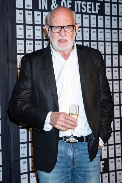Frank Oz Photo