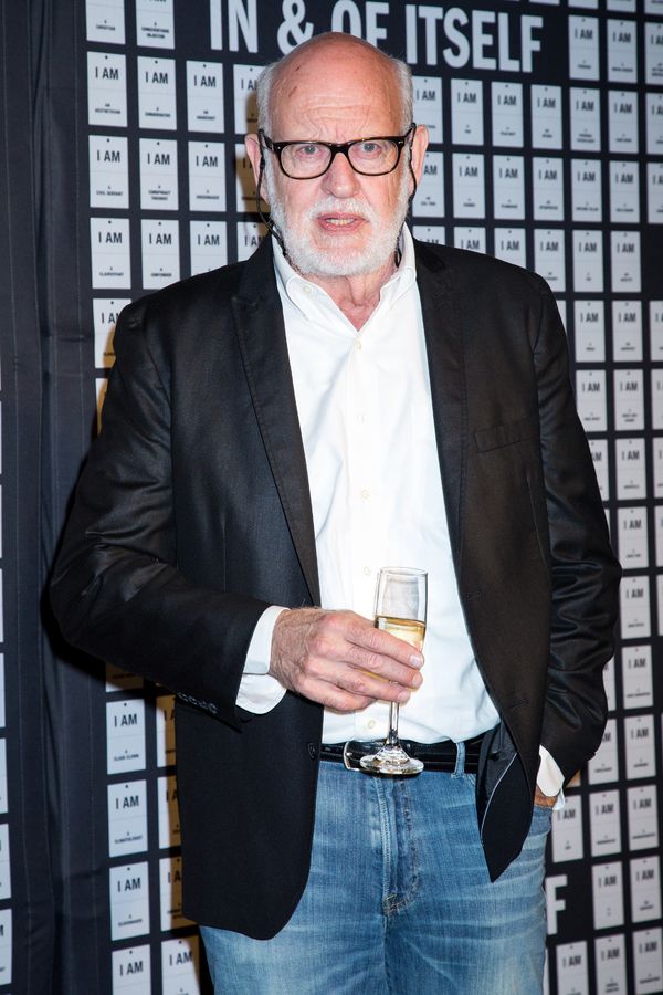 Frank Oz Photo