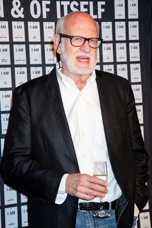 Frank Oz @ BroadwayWorld Frank Oz Photo