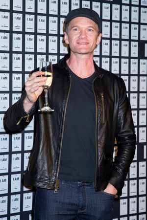 Neil Patrick Harris Photo