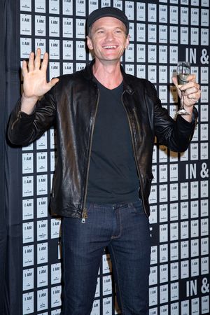 Neil Patrick Harris Photo