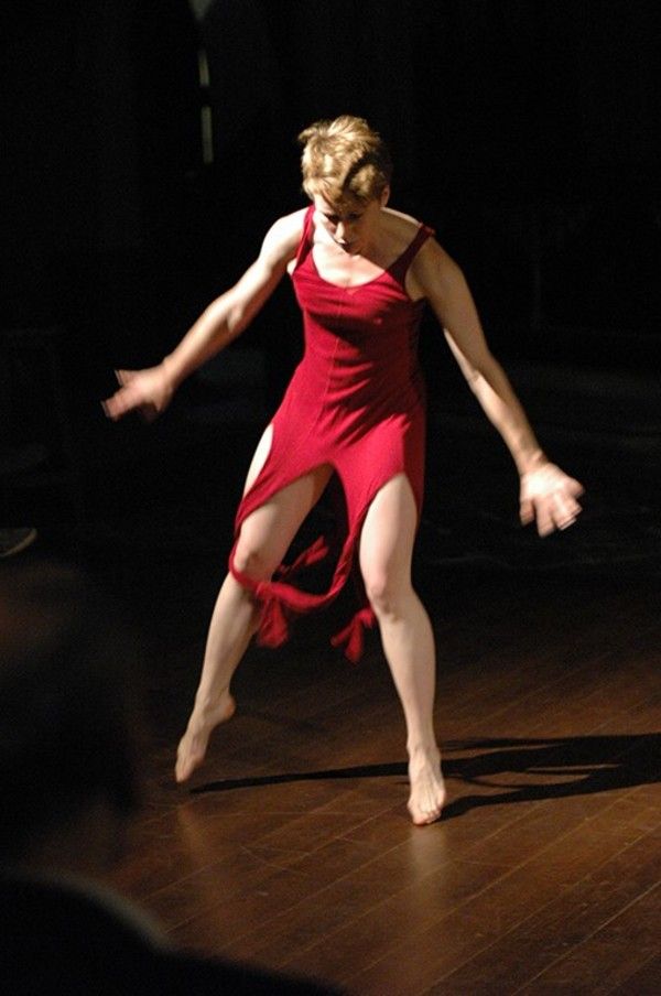 Jacquline Dugal Photo