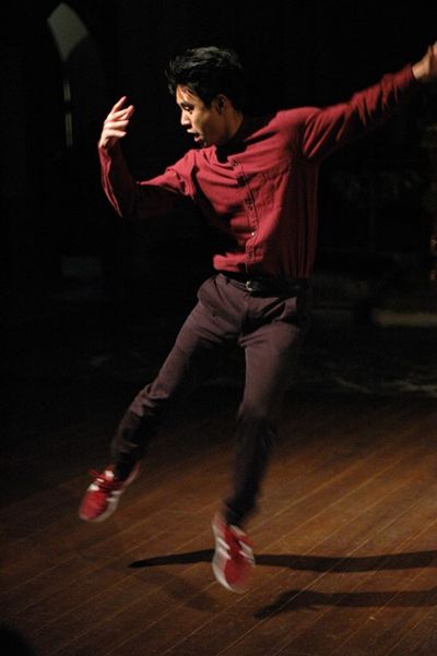 Tom Tsai Photo