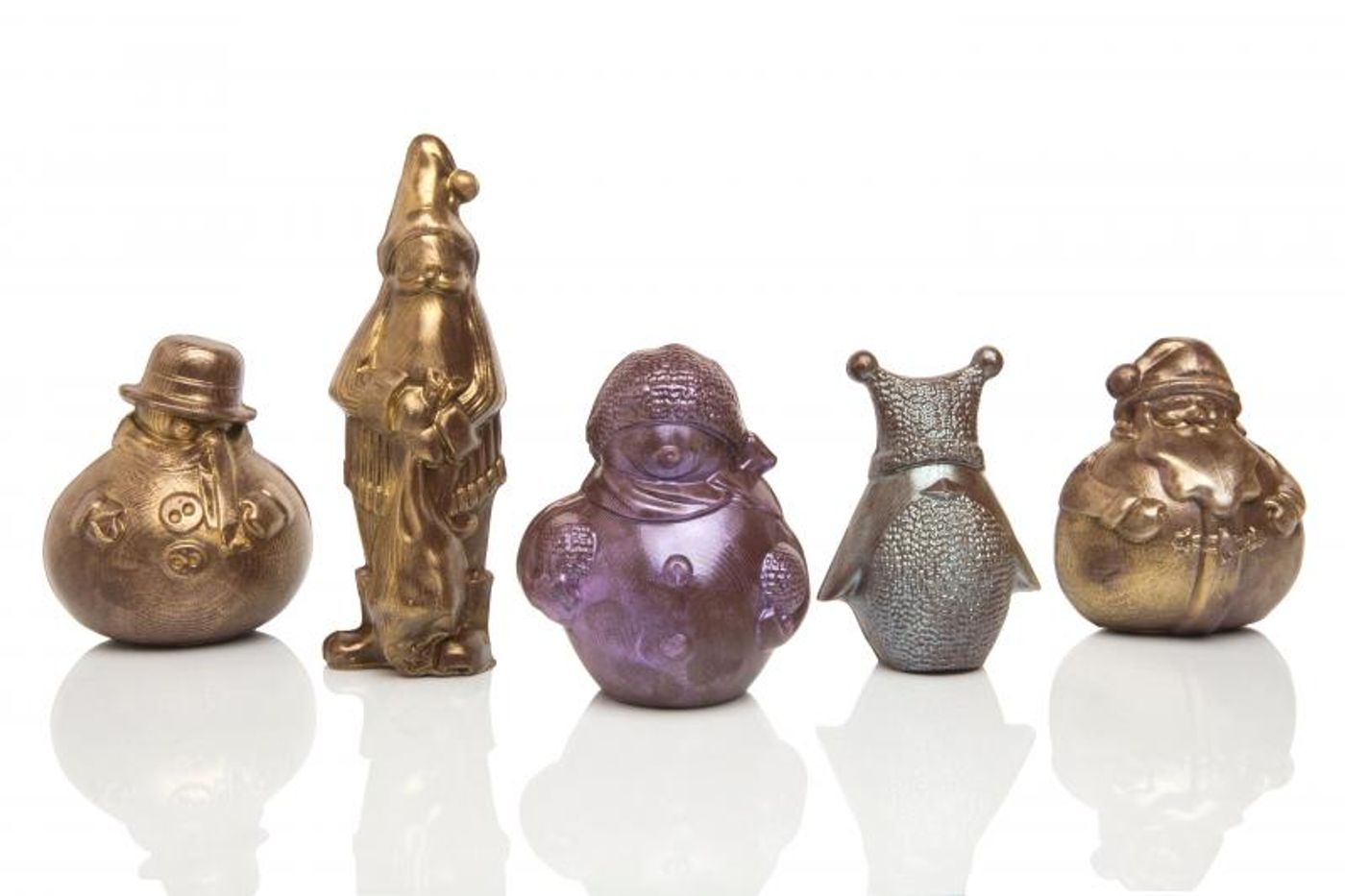 WILLIAM DEAN CHOCOLATES for a Luscious Variety of Unique Confections  Image