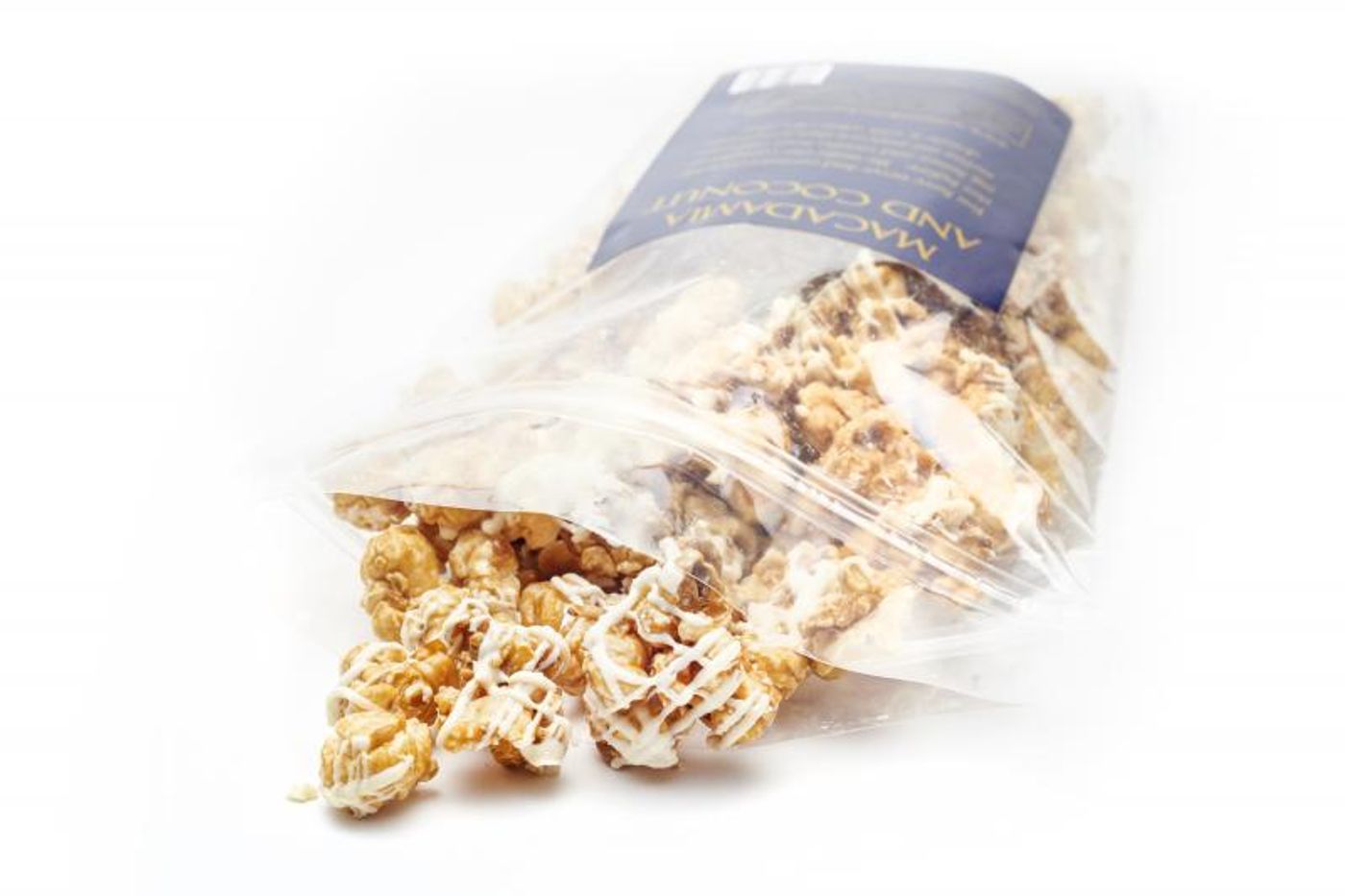 WILLIAM DEAN CHOCOLATES for a Luscious Variety of Unique Confections  Image