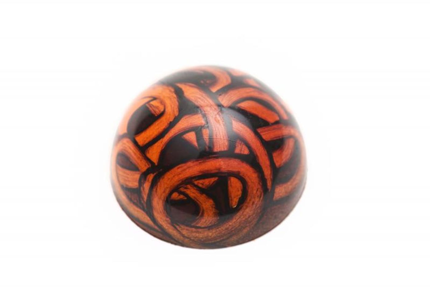 WILLIAM DEAN CHOCOLATES for a Luscious Variety of Unique Confections  Image