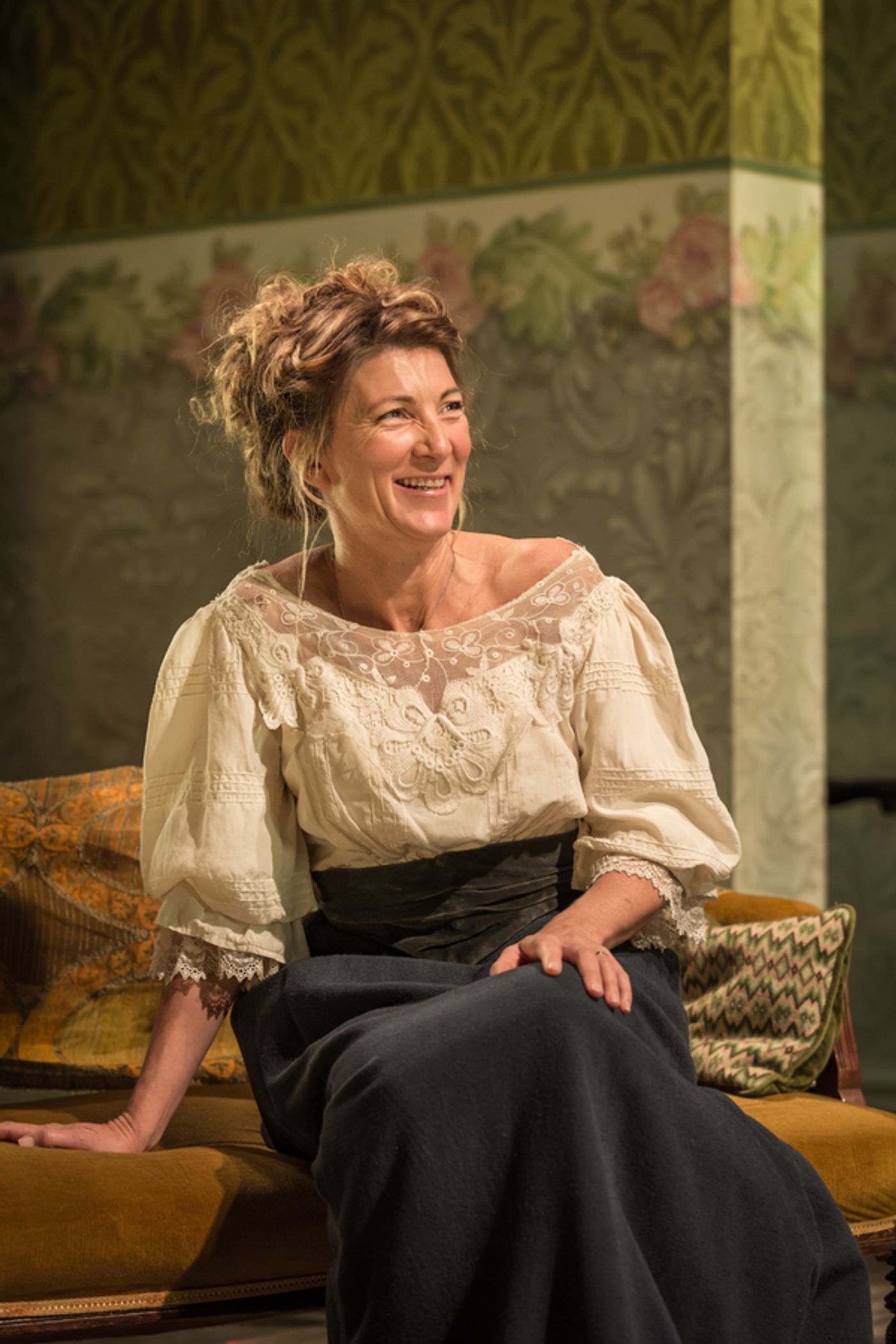 Photo Flash: It's Oscar Wilde Season at Classic Spring - A Look at A WOMAN OF NO IMPORTANCE  Image