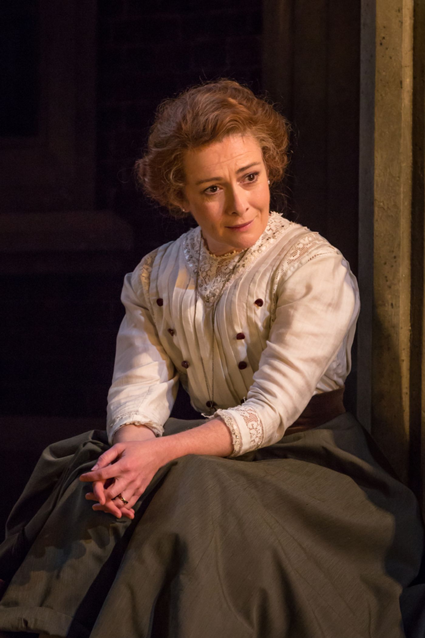 Photo Flash: It's Oscar Wilde Season at Classic Spring - A Look at A WOMAN OF NO IMPORTANCE  Image