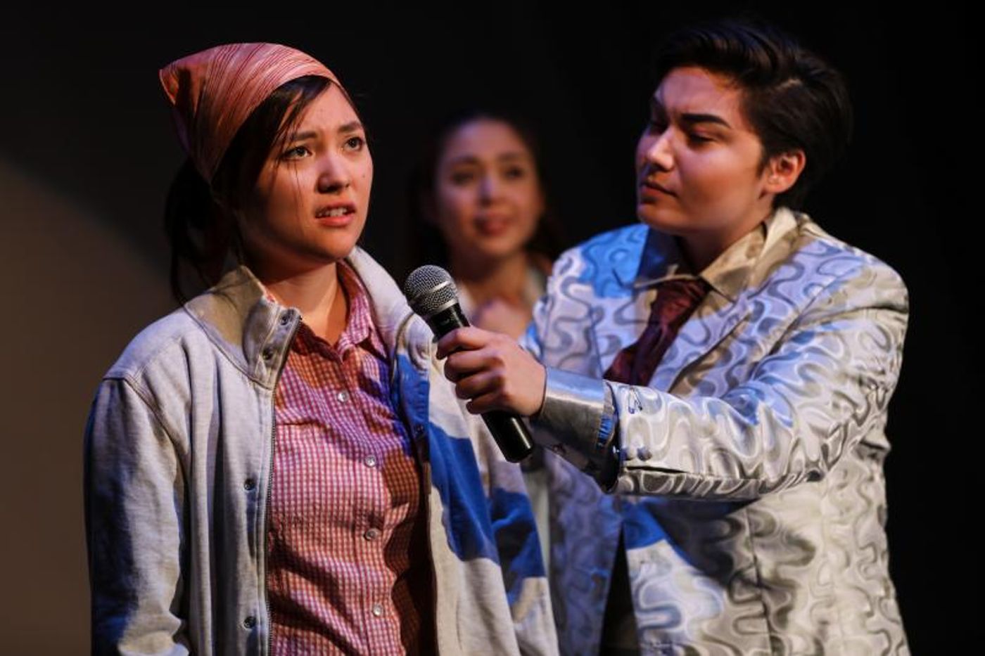 Review: Chinese Gender and Economic Politics with Seattle Public's WORLD OF EXTREME HAPPINESS  Image