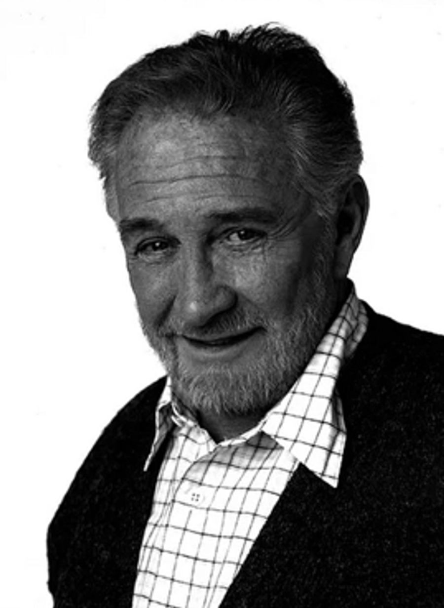 Tony Winner Roy Dotrice Passes Away at 94 Image